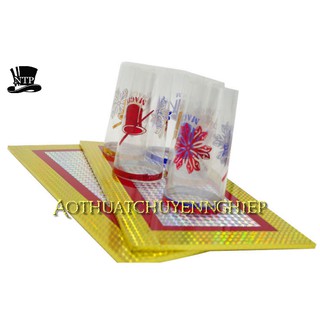 [Miễn ship] Ảo thuật bìa ra 6 ly cực chuẩn rút nhẹ siêu nhạy (có hướng dẫn)