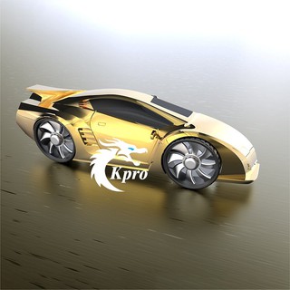 Nước hoa ô tô, xe hơi hình Xe đua - Hàng Kpro chất lượng cao
