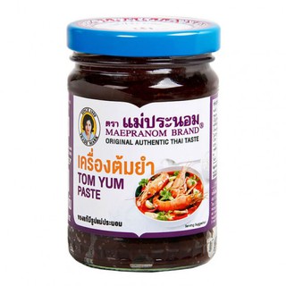 Sốt Lẩu TomYum Mae Pranom Paste 114g