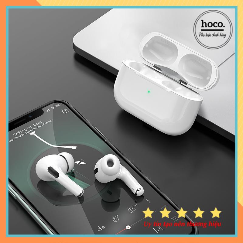 Tai Nghe Không Dây Cao Cấp V5.0 Hoco EW04/ Hoco ES48 / Lanex LEP W20 - Hàng Chính Hãng - Bảo Hành 12 Tháng