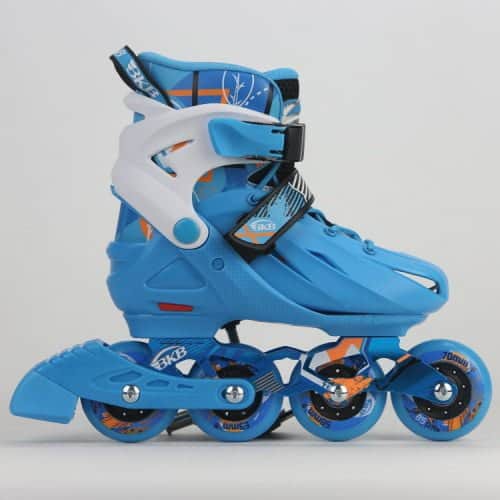 Giày Patin trẻ em Flying Eagle K7 cao cấp