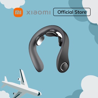 Máy massage cổ thông minh Xiaomi Jeeback G5