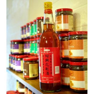 Gia Vị Nấu Ăn R Thiệu Hưng 630ml / R Hoa Tiêu  HongKong - Nhập Khẩu Chính Hãng Hong Kong