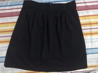 Chân váy Massimo Dutti