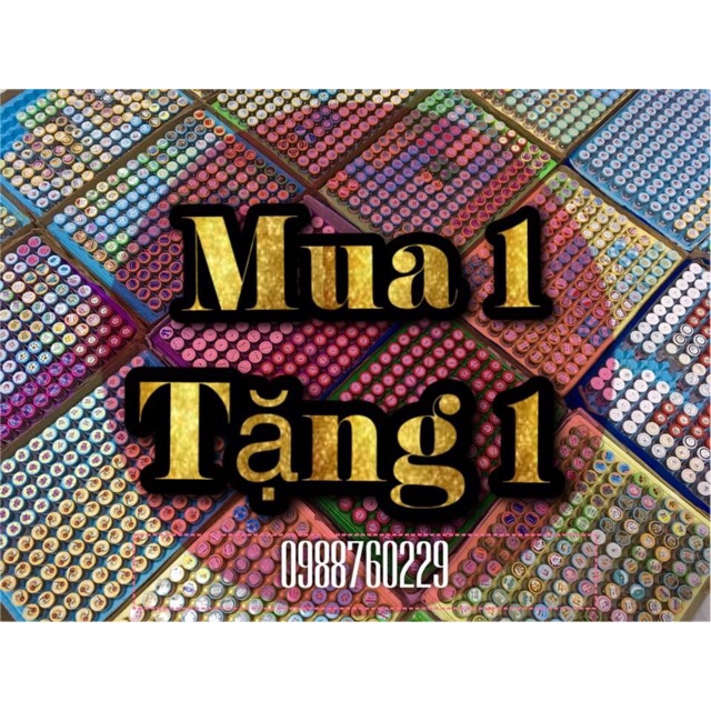 Lens thái chính hãng