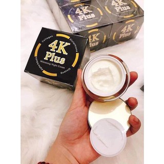 KEM 4K PLUS CỦA THÁI LAN