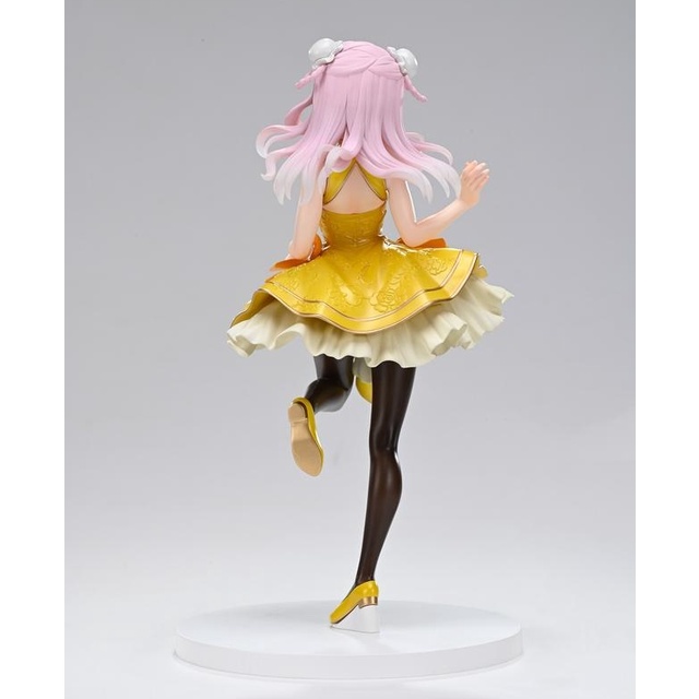 [Đặt Trước] Mô Hình Chika Fujiwara - Coreful Figure (Taito)