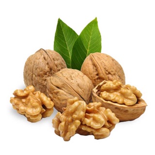 [KETO] 500g Nhân quả óc chó rừng Lai Châu