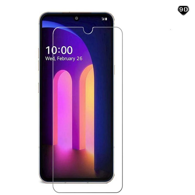 Set 2 bộ kính Cường Lực Lg V60
