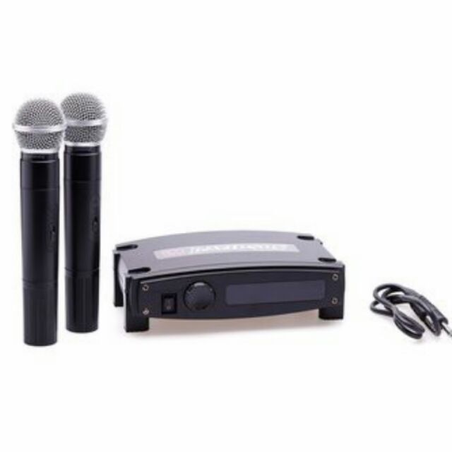 MICRO ko dây DAVIDSON V2902