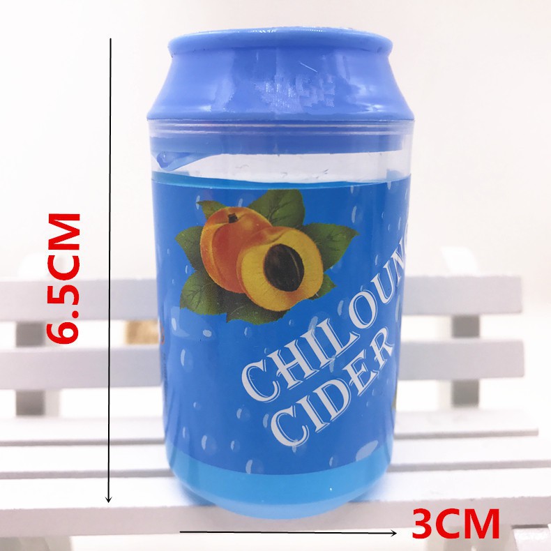 Silme chất nhờn ma quái- CHAI NƯỚC NGỌT mochi cực đã |shopee. Vn\mockhoa55