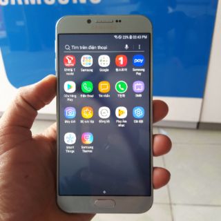 Điện thoại Samsung galaxy A8 ( 2016)