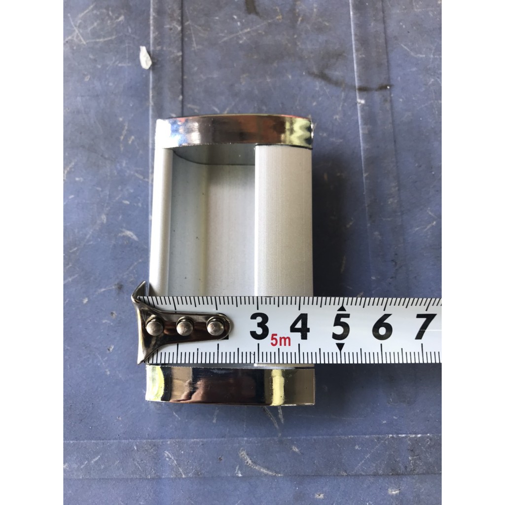 TAY NẮM NHÔM MỜ