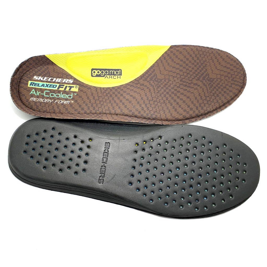 MIẾNG LÓT GIÀY THỂ THAO CHÍNH HÃNG SKECHERS MEMORY FOAM SK-S32