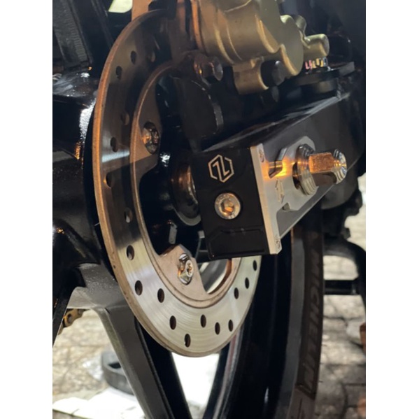 Tăng sên lục giác Yaz TL - Yaz125