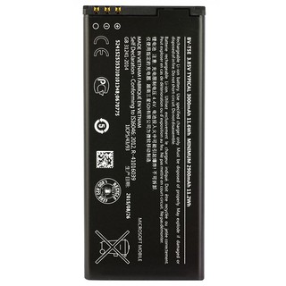 Pin lumia 950