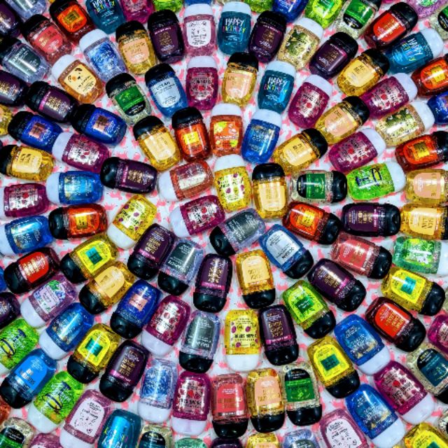 (Có sẵn) Gel rửa tay khô Bath and Body Works Mỹ | BigBuy360 - bigbuy360.vn