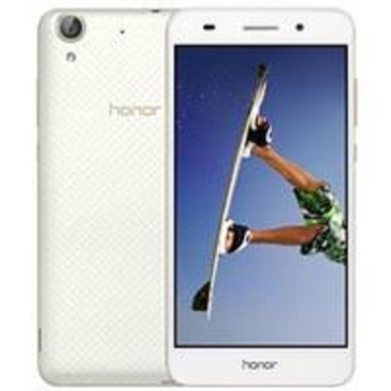 điện thoại Honor Y6 Chính hãng, ram 2G rom 8G, chơi Game siêu mượt
