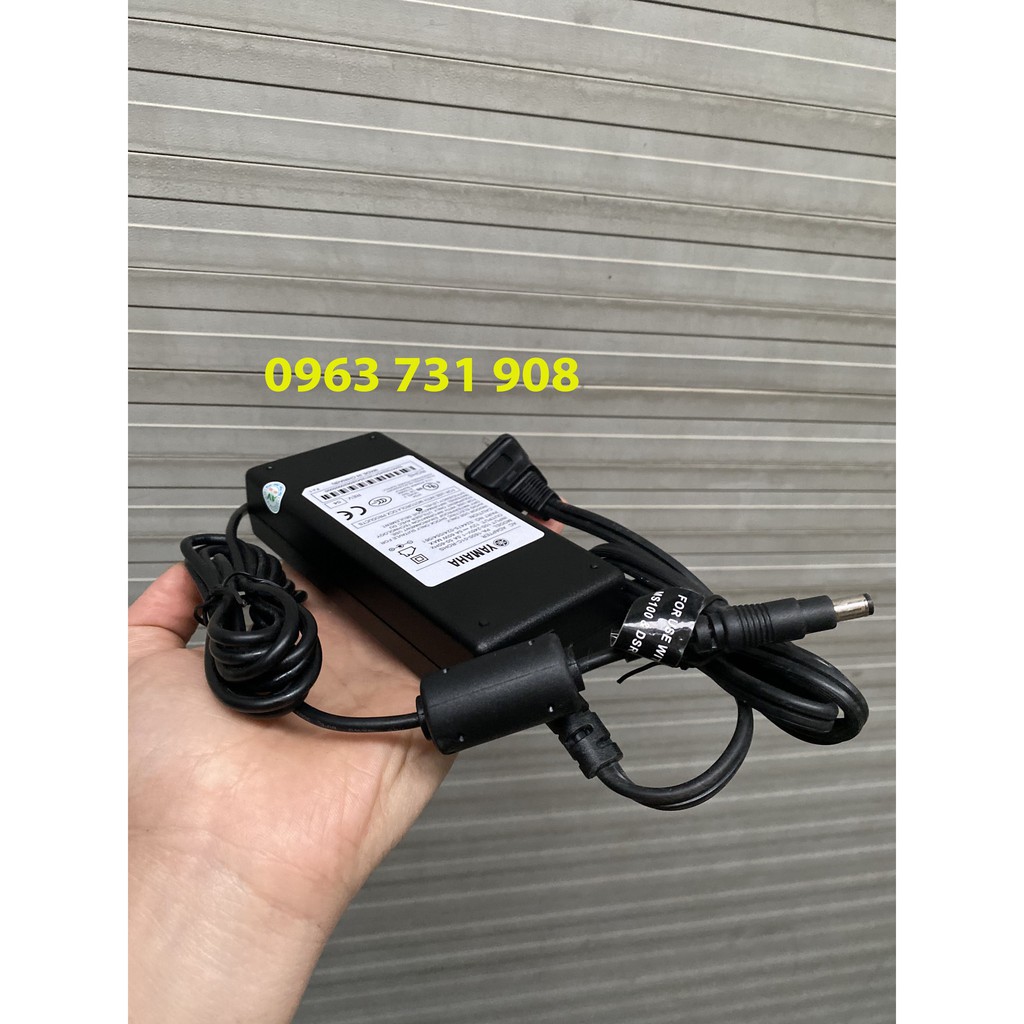 Adapter-nguồn đàn Yamaha 12V 5A