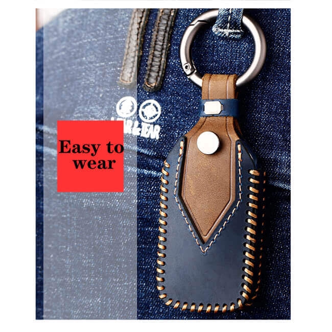 Ốp bảo vệ chìa khóa xe ô tô Subaru Xv Forester Wrx