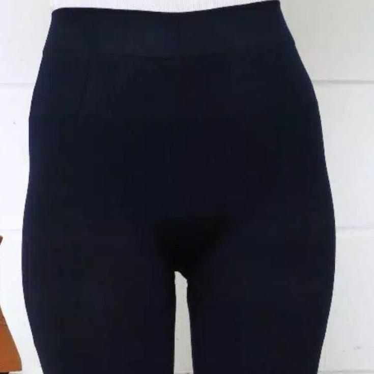 Quần legging trơn siêu lớn / Jumbo Size lớn đến Bb 100kg cho nữ