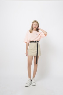 FLOWER TEE