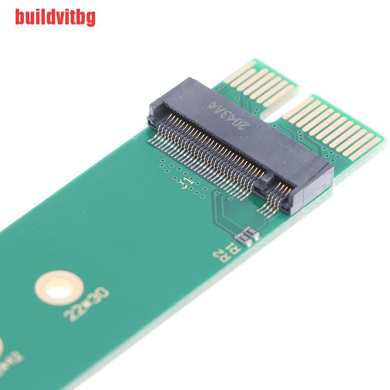 Thẻ Chuyển Đổi Nvme Pcie X4 X2 M.2 Ngff Ssd Sang Pcie X1 Sang M.2 | BigBuy360 - bigbuy360.vn