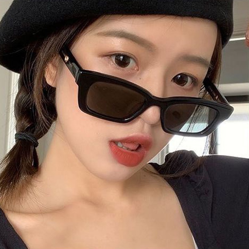 Kính Mát Thời Trang Hàn Quốc Dành Cho Nam Và Nữ