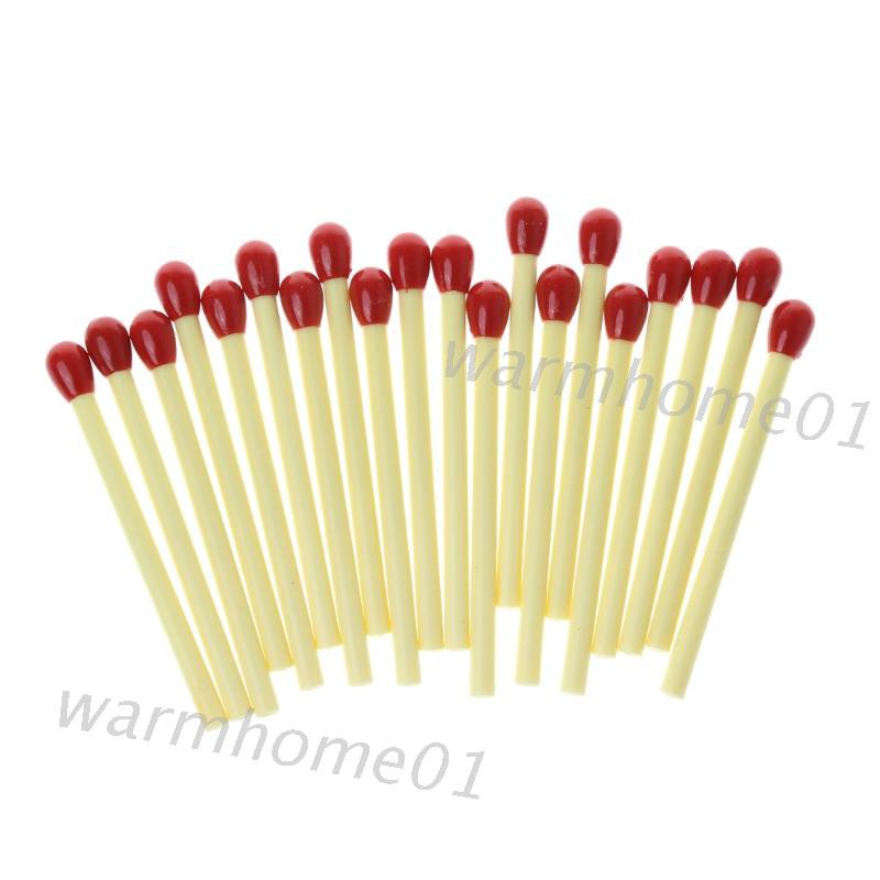 Set 20 Bút Bi Kiểu Dáng Sáng Tạo Dễ Thương