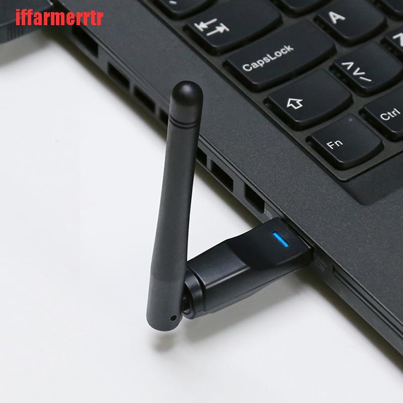 Usb Wifi Không Dây 150mbps 2.4 Ghz Usb 802.11n / G / B | BigBuy360 - bigbuy360.vn