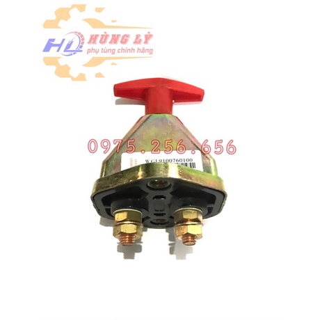 Cắt Mát Cơ HOWO RIN phụ tùng ô tô phụ tùng Hùng Lỳ