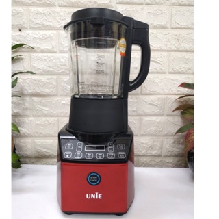 Máy Làm Sữa Hạt UNIE V3