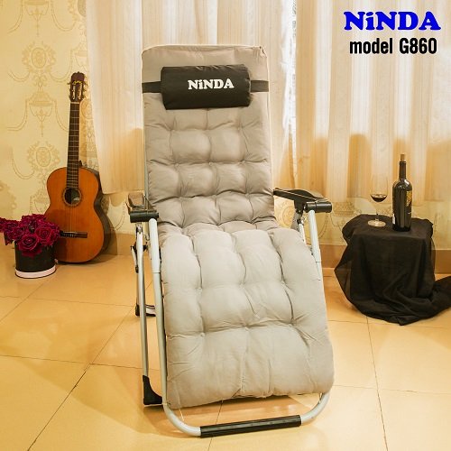 Nệm rời sử dụng cho Ghế xếp thư giãn các loại