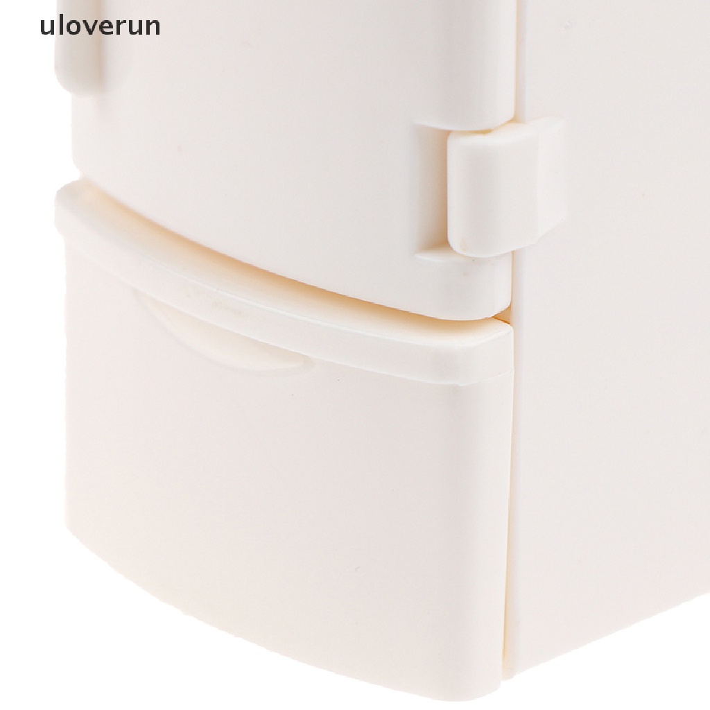 Băng Ghế Mini Trang Trí Nhà Búp Bê Xinh Xắn