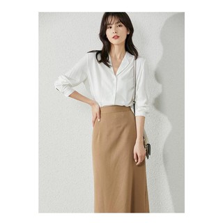 ÁO SƠ MI CỔ VEST