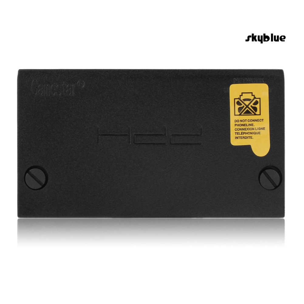 Đầu Nối Cáp Mạng P2 Sata Ide Hdd 2.5 Inch Cho Ps2 Playstation