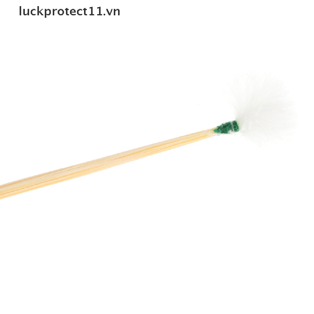 Set 3 Dụng Cụ Tẩy Lông Cơ Thể Bằng Tre Tiện Lợi