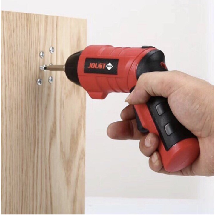 Bộ Máy Khoan Cầm Tay 46 Chi Tiết Có Đảo Chiều Phiên Bản Nâng Cấp 2018