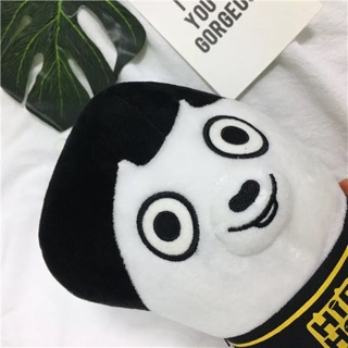 [BTS] Jung Kook HipHop Monster
