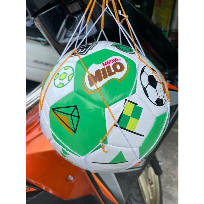 [Giá hủy diệt] [Ảnh thật] TRÁI BANH DA MILO