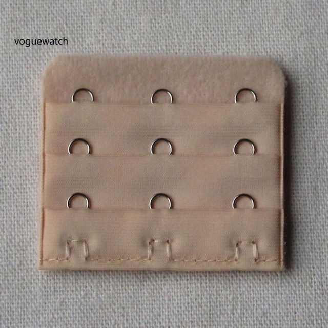 Dây nối áo ngực 3 móc