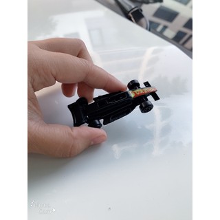 Set 3 ô tô mô hình mini khung sắt