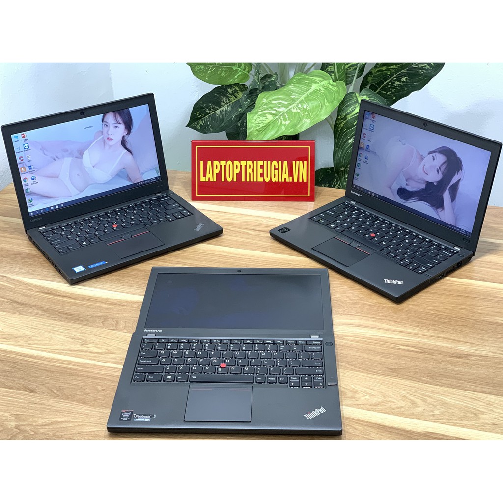 ĐĂNG KÝ THEO DÕI VIDEO   Mua hàng trực tuyến 0966839966 Gọi để được tư vấn miễn phí Laptop Lenovo Thinkpad X240: I5 430