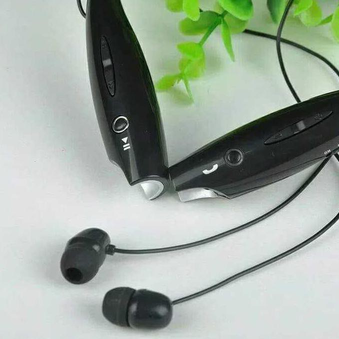 Tai Nghe Bluetooth Lg 730