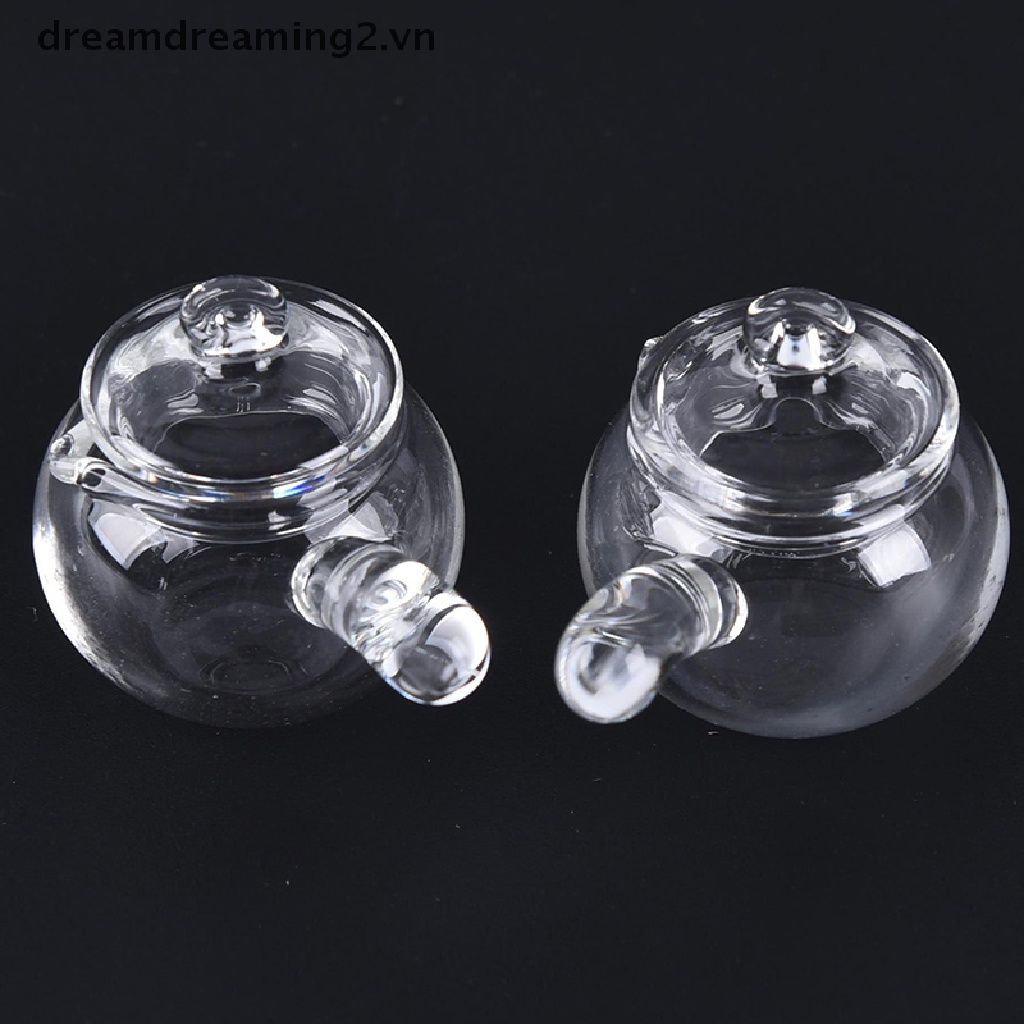 Bình Sữa Trái Cây Tỉ Lệ 1: 12 Trang Trí Nhà Búp Bê