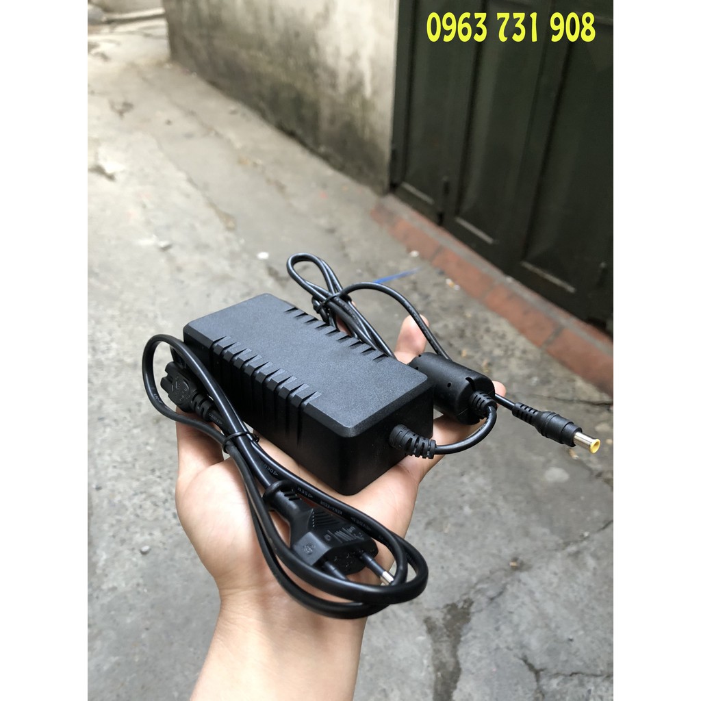 Adapter nguồn màn hình LG 19V 1.6A | WebRaoVat - webraovat.net.vn