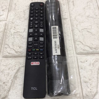 điều khiển tivi TCL sịn kèm pin