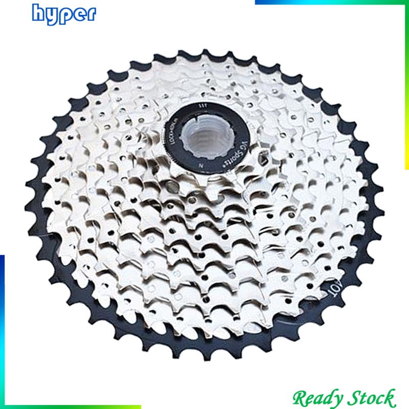 Nhíp Chất Lượng Cao Chuyên Dụng Cho Xe Đạp Leo Núi 8 9 10 11-25t / 46t