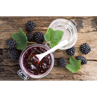 Mứt dâu tằm Đà Lạt