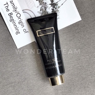 Body lotion hương nước hoa